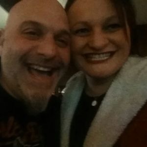 Meet your Posher, Annette